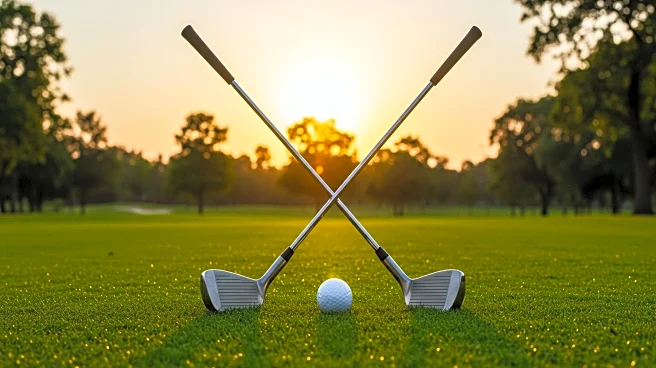 John Daly II and Donegan Advance to U.S. Amateur Quarterfinals