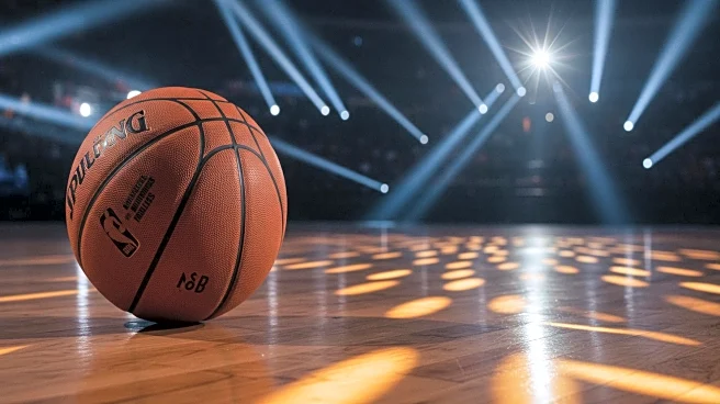 NBA Announces 2025-26 Broadcast Schedule with New Media Partners NBC and Prime Video