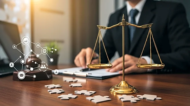 Law Firm Leaders Podcast Explores Building Referral Networks for Growth