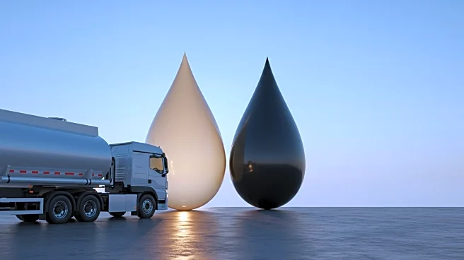 Dangote Group Resolves Fuel Distribution Concerns with Nigerian Marketers
