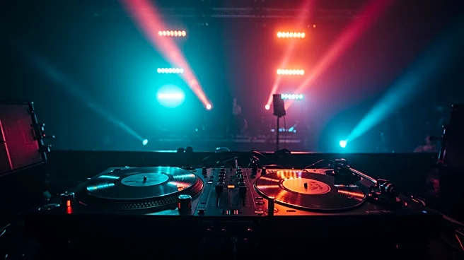 Booking Agent Accused of Fraud in Doechii and SiR Festival Headliner Scam