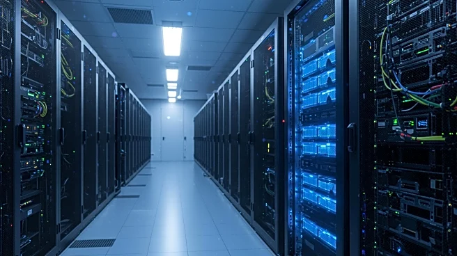 Leidos Unfazed by GSA's Centralization of Software Purchases