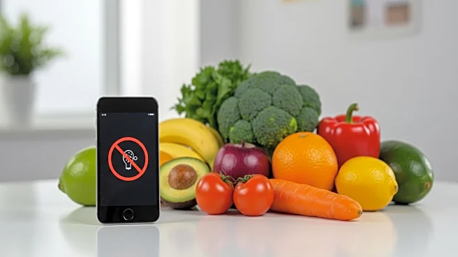 Advertising Standards Authority Enforces New Restrictions on Influencer Promotions of Less Healthy Foods