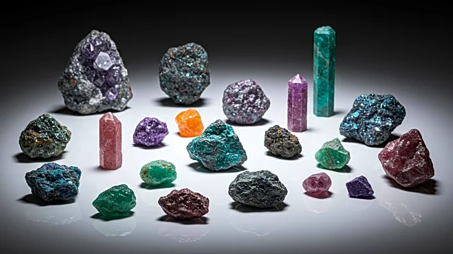 American Rare Earths Achieves Milestone in Rare Earths Production at Halleck Creek