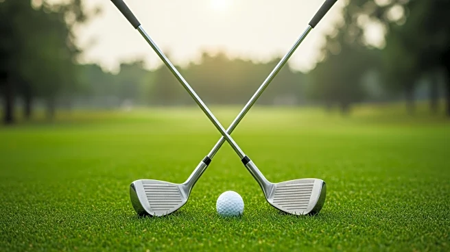 Daly II and Donegan Advance to U.S. Amateur Quarterfinals Amidst Upsets