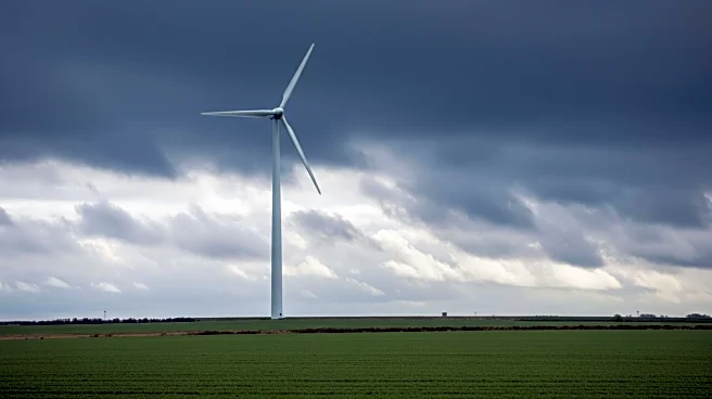 White House Appoints David Rosner as FERC Chairman Amid Energy Transition Challenges