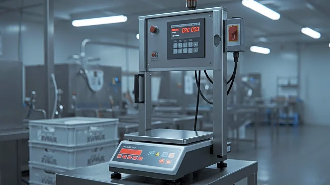 Ishida Enhances Pipers Crisps Production with Advanced Weighing Technology
