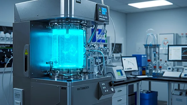Made Scientific Opens New Cell Therapy Manufacturing Facility in New Jersey