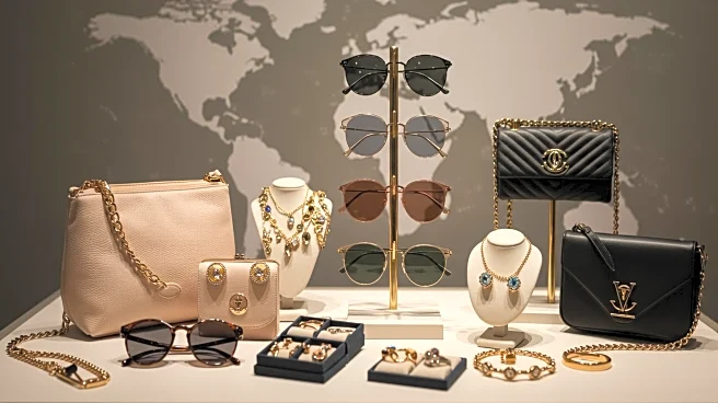 Shein's UK Sales Rise Amidst Global Expansion and Regulatory Scrutiny