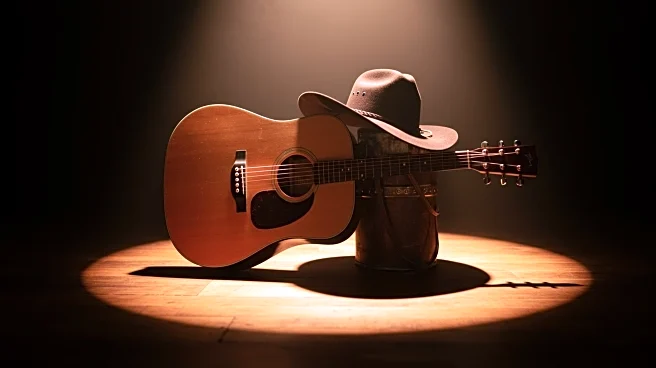 Charlie Handsome Expands Influence in Country Music with Morgan Wallen Collaborations