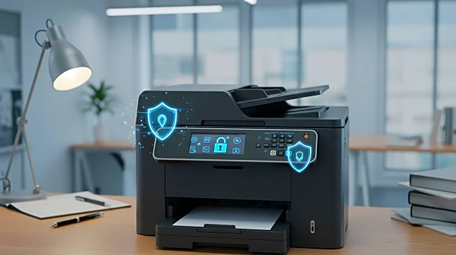 Xerox Patches Critical Vulnerabilities in Print Orchestration Product