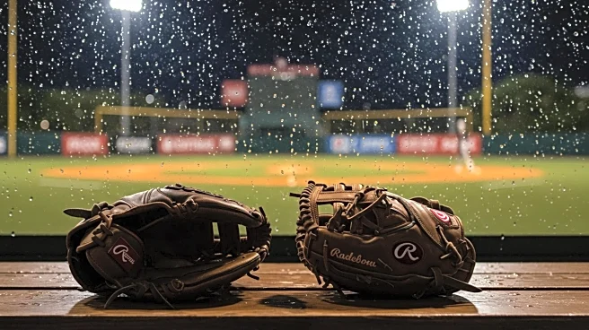 Baltimore Orioles Secure Victory Over Seattle Mariners Amid Rain Delay