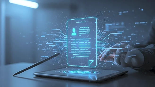 Legal Industry Embraces Generative AI to Enhance Practice Efficiency
