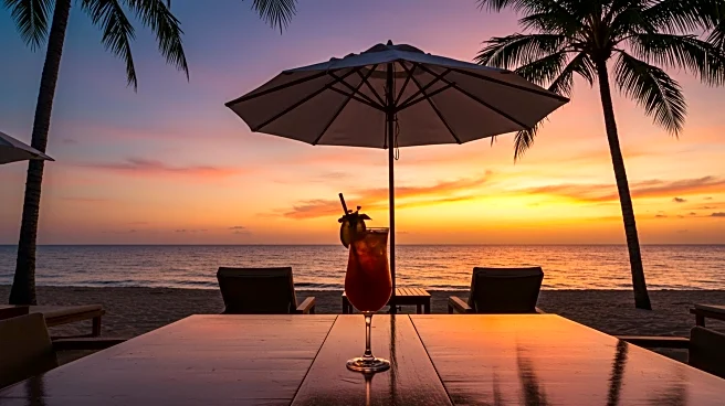IHG Announces Expansion of voco Brand with New Phuket Hotel