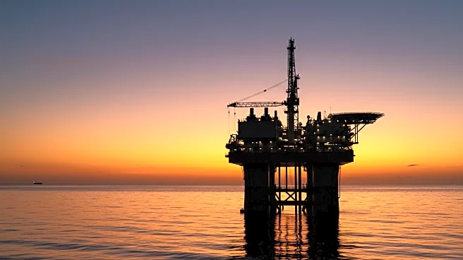 Gabon Seeks to Revitalize Upstream Oil and Gas Developments
