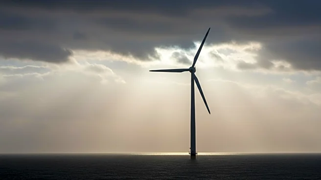 New Jersey Delays JCP Offshore Wind Project Amid Federal Policy Uncertainty