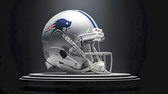 New England Patriots Demote Kyle Dugger to Second-Team Defense Amidst Roster Adjustments