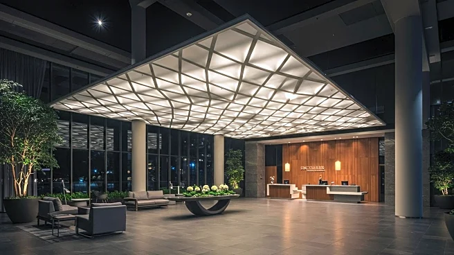 Canopy by Hilton to Debut in Makati City, Philippines, Expanding Global Presence