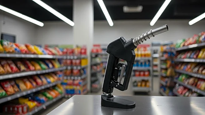 Wawa Opens First Travel Center in Hope Mills, N.C., Expanding Market Reach