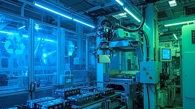 Western Nevada College Establishes Lithium Recycling Workforce Hub with $600k Grant