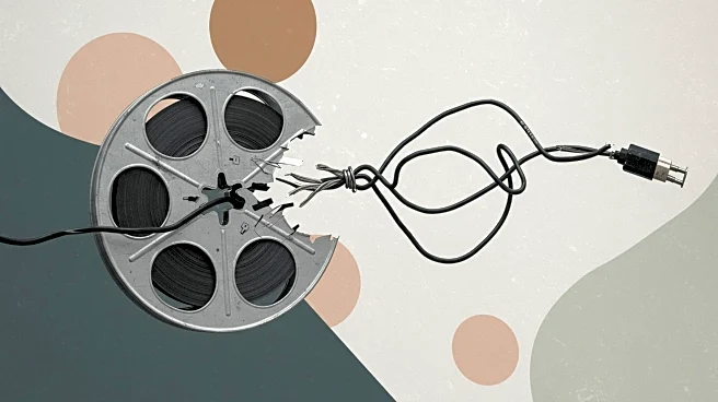Mubi Faces Backlash Over Investor's Israeli Military Ties