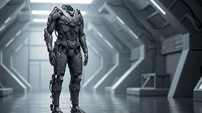 Lifeward's Strategic Moves in Exoskeleton Market Poised to Disrupt Industry