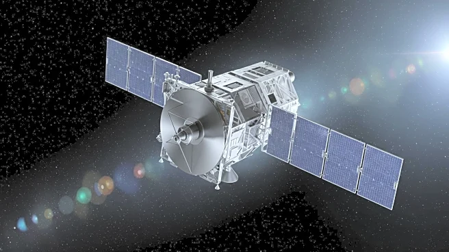 SWISSto12 Develops HummingSat to Enhance European Space Sovereignty
