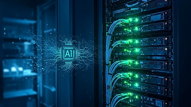Cisco's AI Infrastructure Orders and Strategic Growth Plans for Fiscal 2026