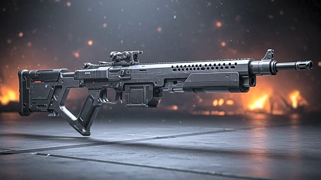Call of Duty: Black Ops 7 Introduces Multiplayer Finale in Campaign