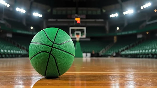 Boston Celtics Announce 2025-26 NBA Schedule Amid Major Team Changes