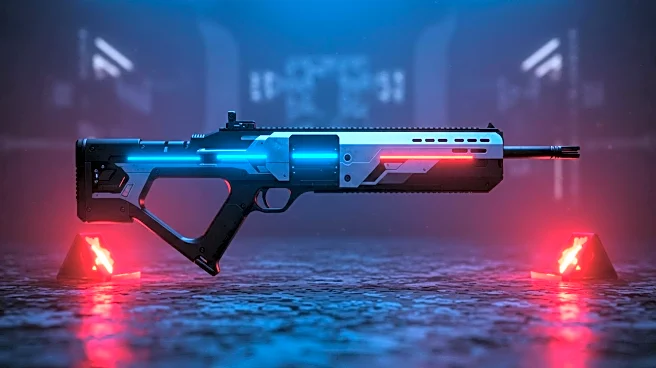Call of Duty: Warzone Integrates Black Ops 7 Teaser, Engaging Players with New Challenges