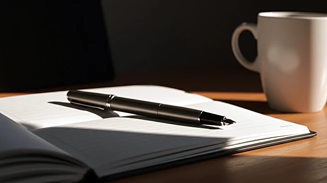 Dale Roberts Launches 24-Hour Writing Challenge to Aid Aspiring Authors