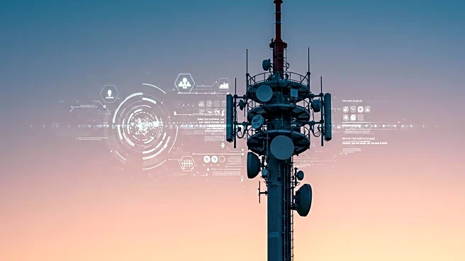 Zong 4G Implements ZTE’s 8T8R UBR and DIA to Optimize Tower Space