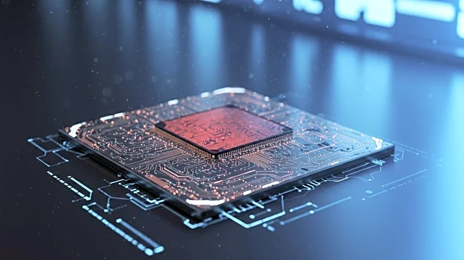 Nuveen LLC Invests $482.68 Million in Taiwan Semiconductor Manufacturing Company Ltd.