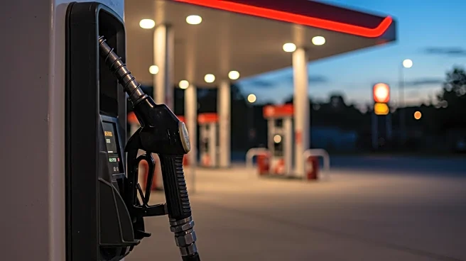 Par Pacific Reports Year-Over-Year Retail Gains in Second Quarter