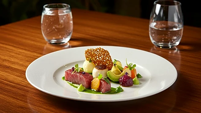 George Gomes Jr. Appointed Executive Chef at King Kamehameha Kona Beach Resort