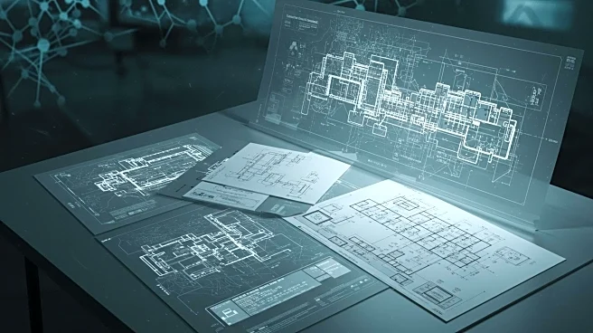 Atos Develops Reusable Architectural Blueprints for Pharmaceutical Manufacturing