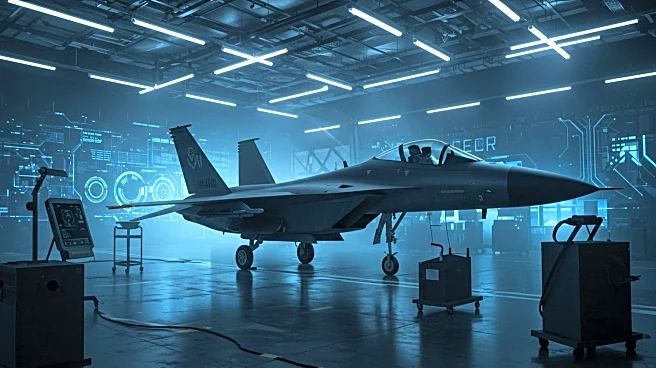 Lockheed Martin Expands Collaboration for Philippine Fighter Jet Program
