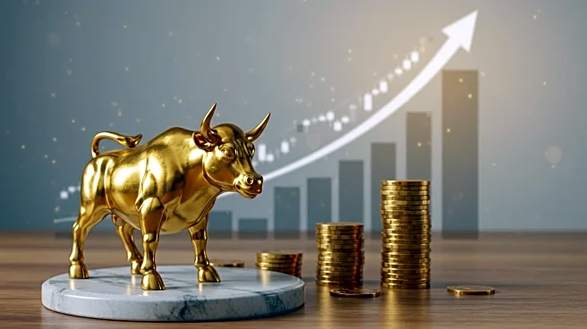 Dow Jones Futures Rise Amid Warren Buffett's Strategic Buys and Inflation Concerns