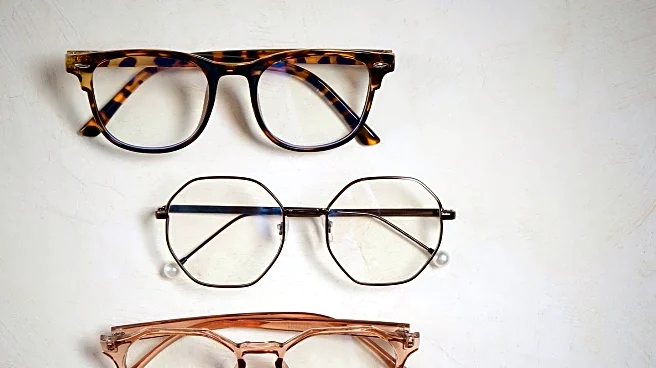 Retailers Offer Stylish Reading Glasses Deals to Enhance Personal Style