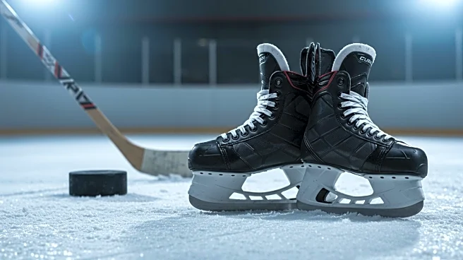 Former Maple Leafs Captain Dion Phaneuf Joins Hockey Night in Brampton Charity Game