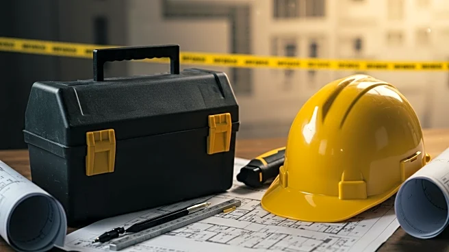 Walsh Partners with Goodwill to Train Workers for Kentucky Hospital Construction