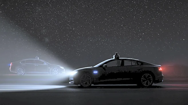 Tesla Updates Full Self Driving Software Amid Concerns Over Support for Older Models