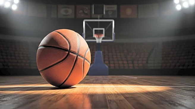 ESPN Analyst's Son Marcus Spears Jr. Named No. 1 Basketball Recruit in America