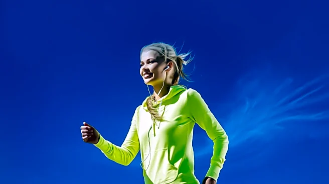 Medical Experts Discuss Walking's Role in Health and Fitness