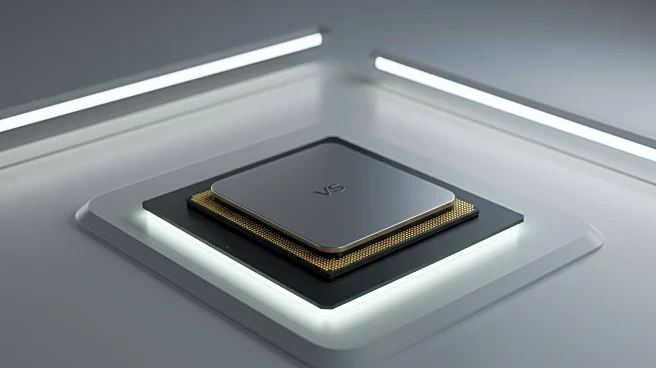 Intel Faces Market Share Decline as AMD Gains Ground in Desktop CPUs