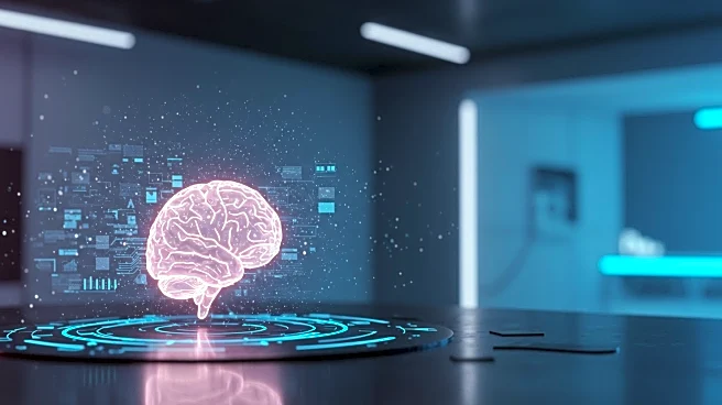 Ministry of Justice Utilizes Machine Learning to Enhance Policy for Prisoners' Children