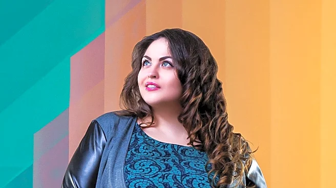 Fashion Industry Faces Challenges in Plus-Size Market Amid Store Closures
