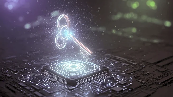 UK Advances Quantum Security to Protect National Infrastructure