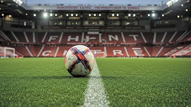 Manchester United Signs Fridolina Rolfö, Enhancing Women's Team Competitiveness